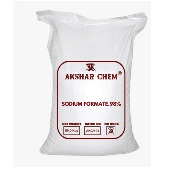 Sodium Formate full-image